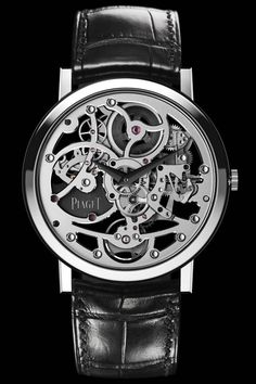 Les 33 meilleures images de Montres squelette | Montre Les 33 meilleures images de Montres squelette | Montre