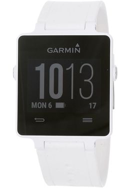 Vélemények Garmin Index White és termékinformációk