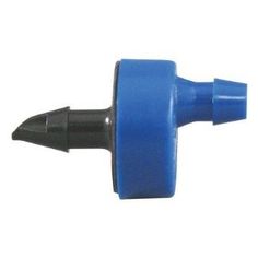 Rain Drip 307025B Barbed Tee Bulk 1//4-Inch Set of 25