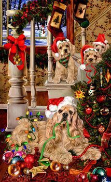 500 Cocker Spaniel Clipart Ideas Cocker Spaniel Spaniel Spaniel Art