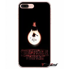 coque huawei y6 2019 stranger things