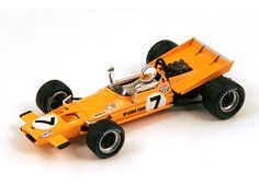 Spark s1156 Brm P261 # 8 Winner Monaco Gp 1964-Graham Hill 1//43 Escala