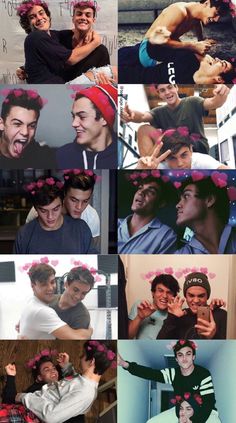 159 best dolan twins wallpaper images on pinterest grayson dolan