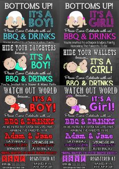 monkey birth announcement baby girl unique birth announcement