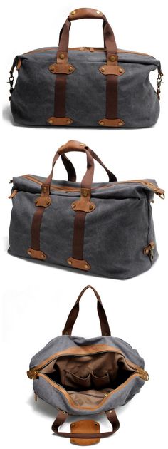 Cute Underwater Puppies Travel Carry-on Luggage Weekender Bag Overnight Tote Flight Duffel In Trolley Handle