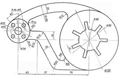 50 best autocad 2d images cad drawing drawing techniques log autocad drawing