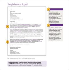 solicitation appeal letter a solicitation letter can make or break