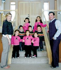 Jon & Kate Plus Eight: Reality TV & the Selling of the Gosselins
