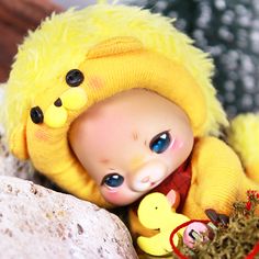 Nesting doll /"Turnip/" 10 pcs 6 Inches handmade collectibe