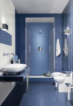 Cerámica para cuartos de baño, modelos diseños y colores | Ideas ... Cerámica para cuartos de baño, modelos diseños y colores | Ideas ...