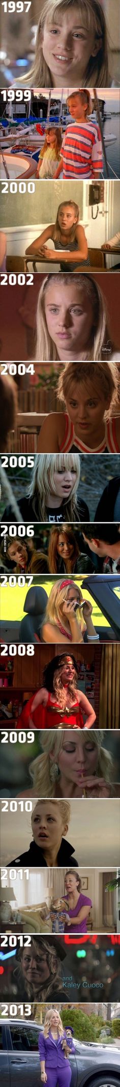 Big Bang Theory