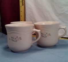 Pfaltzgraff Remembrance Pattern #241 9 1/4\ Pfaltzgraff Remembrance Pattern #241 9 1/4\