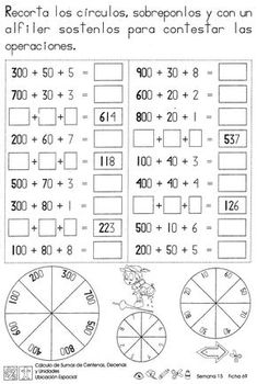 Cuaderno de Calculo para Cuarto Grado de Primaria | Planeaciones ... Cuaderno de Calculo para Cuarto Grado de Primaria | Planeaciones ...