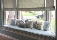 36 best window seat