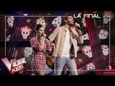 280 Ideas De Canciones Canciones Youtube La Voz Kids