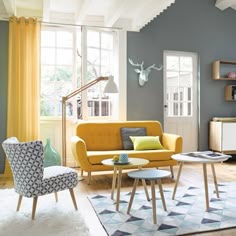 69 Fabulous Gray Living Room Designs To Inspire You Living Room Interesting Yellow Living Rooms Design Inspiration 69 Fabulous Gray Living Room Designs To Inspire You Living Room Cool Yellow Living Rooms Review