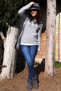 ugg grises paula echevarria ugg grises paula echevarria