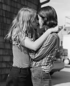 Zwarte lesbische Lovers