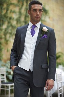 W PARTY SUIT FORMAL 586 MENS//BOYS RED//SILVER PATTERN WAISTCOAT