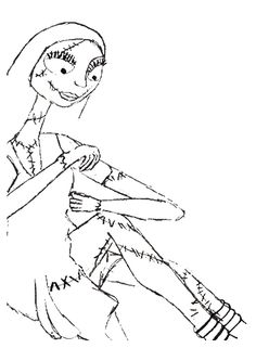 top 25 nightmare before christmas coloring pages for your little ones - Nightmare Before Christmas Coloring Pages top 25 nightmare before christmas coloring pages for your little ones - Nightmare Before Christmas Coloring Pages