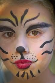 cute tiger face painting ideas pinterest painted faces and face paintings - Easy Face Painting Halloween cute tiger face painting ideas pinterest painted faces and face paintings - Easy Face Painting Halloween