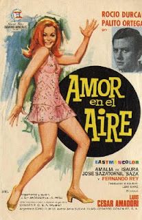 140 Ideas De Carteles Películas Españolas Peliculas Carteles De Cine Cartel