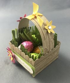 92 best paper baskets
