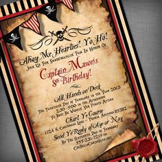 198 best halloween party invitations images halloween party birthday invitation templates word