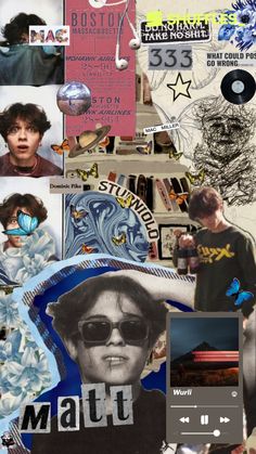 shuffle
