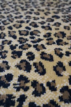 36 Best Animal Print Carpet Rugs Runners Images On Pinterest In Animal Print Wool Carpet Rugs Runners