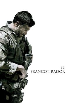 El francotirador Pelicula Completa en Español