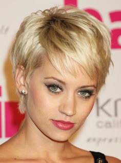 Yep..definitely gonna have to try this as hair grows back out.