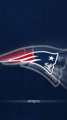 New England Patriots Logo Posters Patriotas de nueva