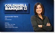 coldwell banker business card template coldwell banker business cards pinterest business estate agents and custom design - Coldwell Banker Business Cards coldwell banker business card template coldwell banker business cards pinterest business estate agents and custom design - Coldwell Banker Business Cards