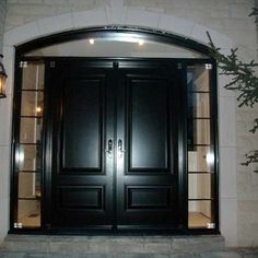 Double Front Door With Sidelights exterior door-woodgrain fibergllass solid double front door with 2 Double Front Door With Sidelights exterior door-woodgrain fibergllass solid double front door with 2