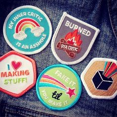 Pipeline Hawaii Surfer 3.5/" Embroidered Iron//Sew-on Patch Souvenir Travel