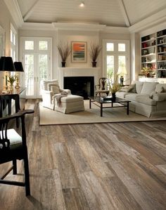 56 Best Hardwood Floor Ideas Images Tiling Flooring Timber 10 Wood Floors Design Ideas For Living Rooms Published In Pouted Online Magazine Furniture Your