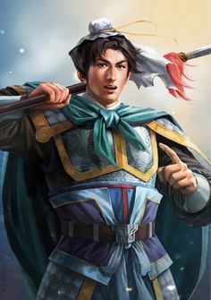portrait of lu xun by