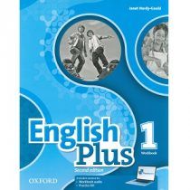 English Plus 2nd Edition 1 Workbook