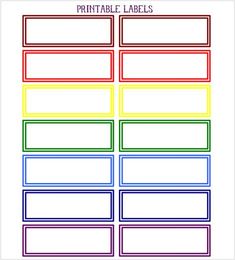 blank flash card templates printable flash cards pdf format