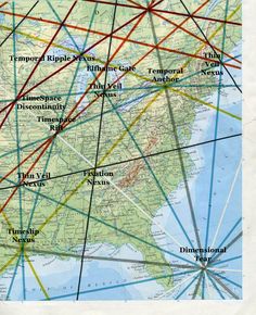 Ley Lines Map Of The United States 7c8d9d7f950d681728b3793dfe07da35