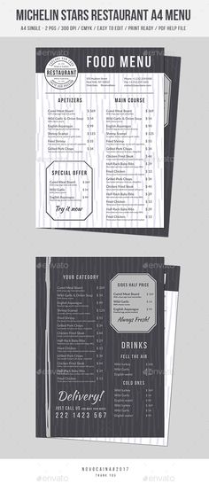 Kids Menu Template Menu templates, Template and Food menu template - kids menu templates Kids Menu Template Menu templates, Template and Food menu template - kids menu templates