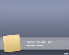 academic presentations powerpoint