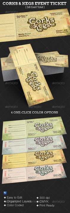 Dinner and Dance Event Ticket Template Ticket template, Event - banquet ticket template Dinner and Dance Event Ticket Template Ticket template, Event - banquet ticket template