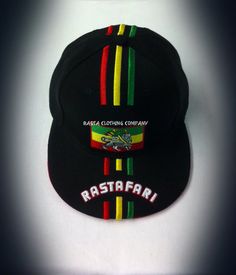 RGY Africa Map and Rasta Lion Embroidered Patch Camo Flat Bill Snapback Mesh Cap