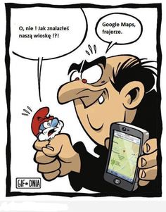 Piżama dziecięca SMERFY GARGAMEL PAPA SMERF 98 Piżama dziecięca SMERFY GARGAMEL PAPA SMERF 98