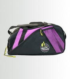 planet fitness bag