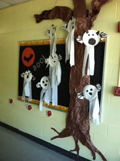 image result for halloween bulletin boards for preschool fall bulletin boards pinterest bulletin board board and school