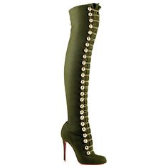 Christian Louboutin otas unisex Christian Louboutin otas unisex