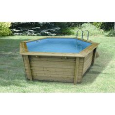 piscine hors sol bois hawaii 410 ubbink hexagonale diam 41 m piscine hors sol boispiscinesleroymerlin - Piscine Hors Sol Bois Leroy Merlin piscine hors sol bois hawaii 410 ubbink hexagonale diam 41 m piscine hors sol boispiscinesleroymerlin - Piscine Hors Sol Bois Leroy Merlin